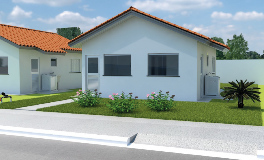 Residencial Paris
