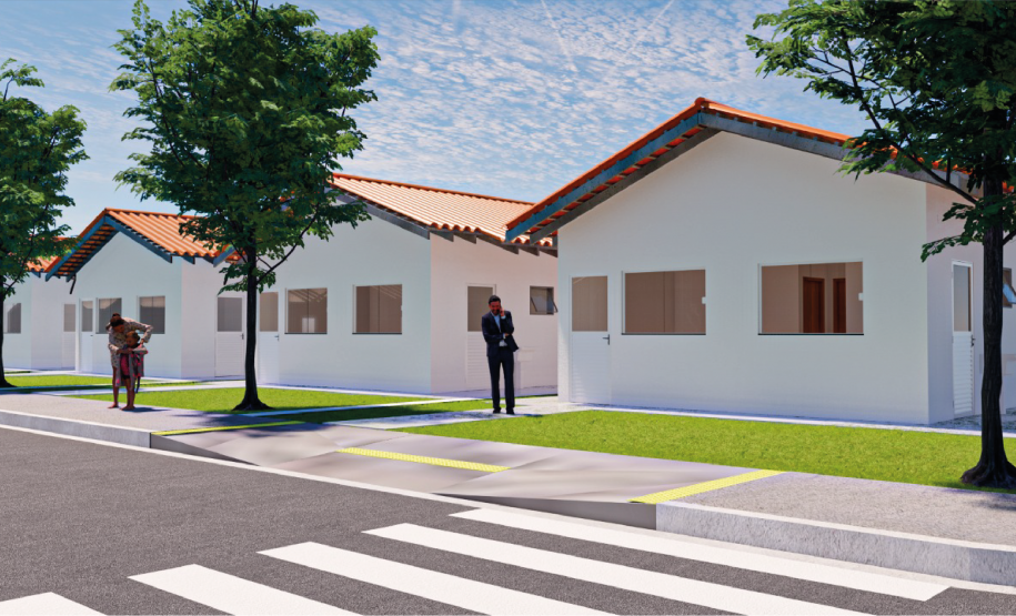 Residencial Paris