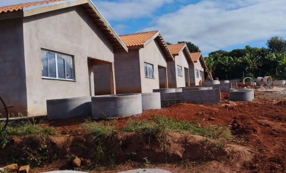 Residencial Jundiaí do Sul I