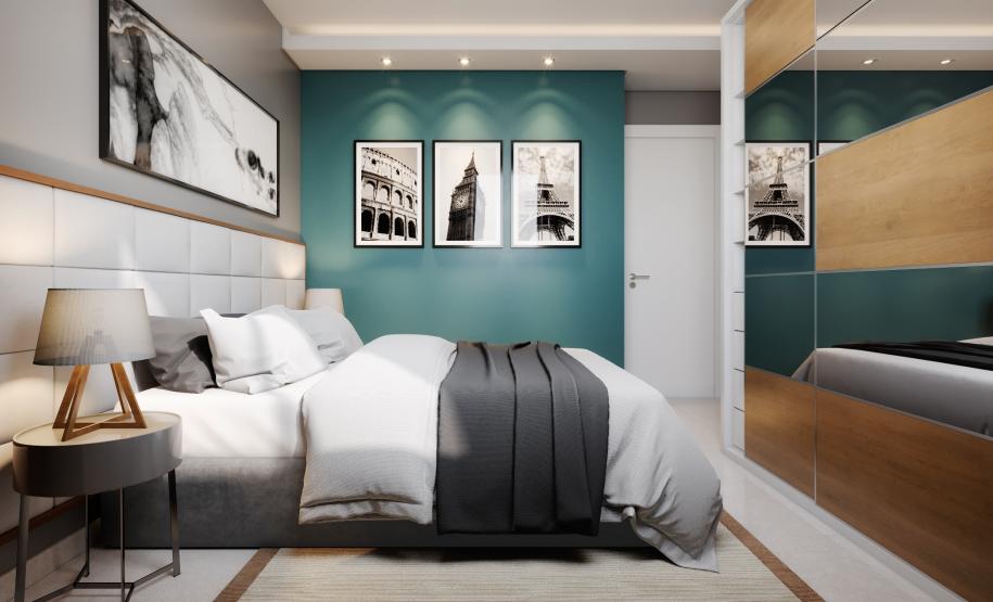 Residencial Serena