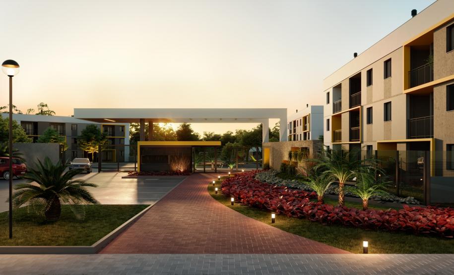 Residencial Serena