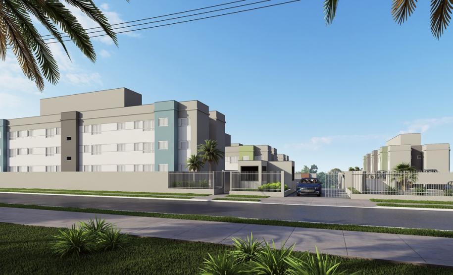 Best Life Residence