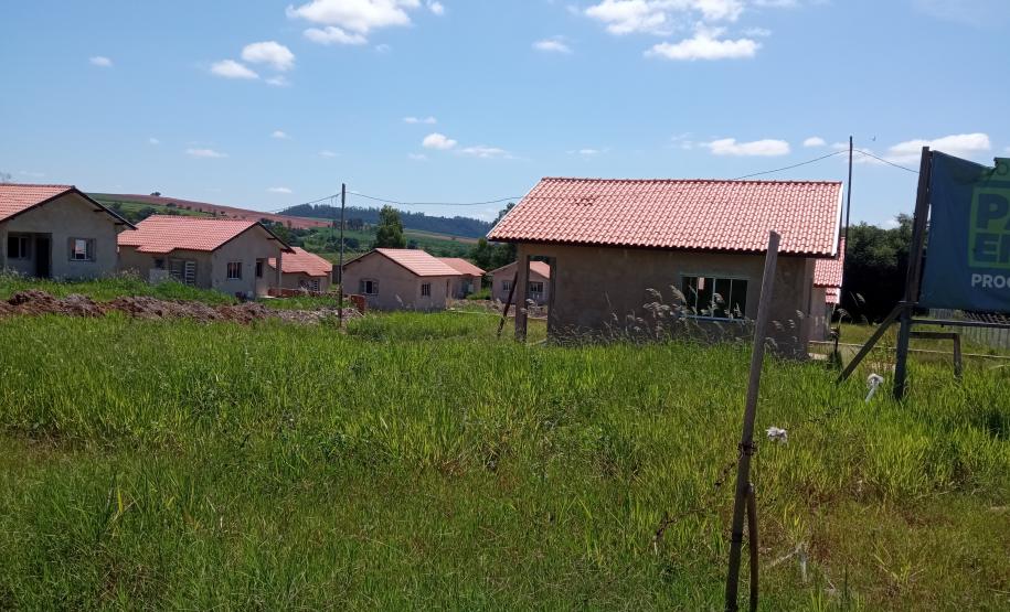 Residencial Novo Texas