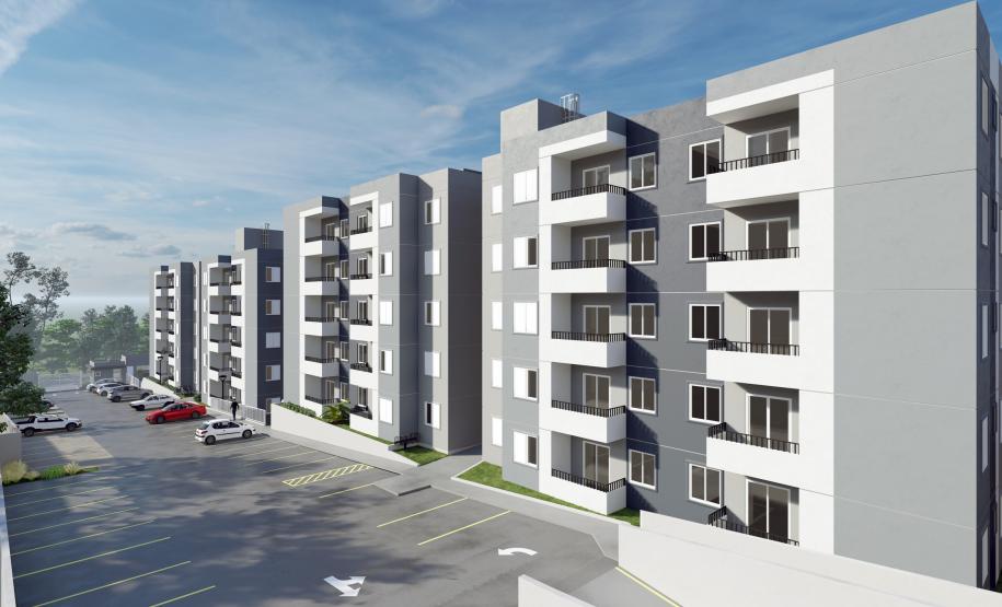 Residencial Marapé
