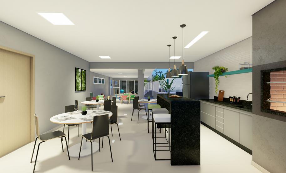 Residencial Marapé