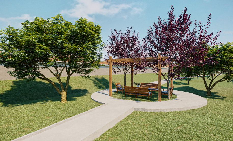 Residencial Tulipa