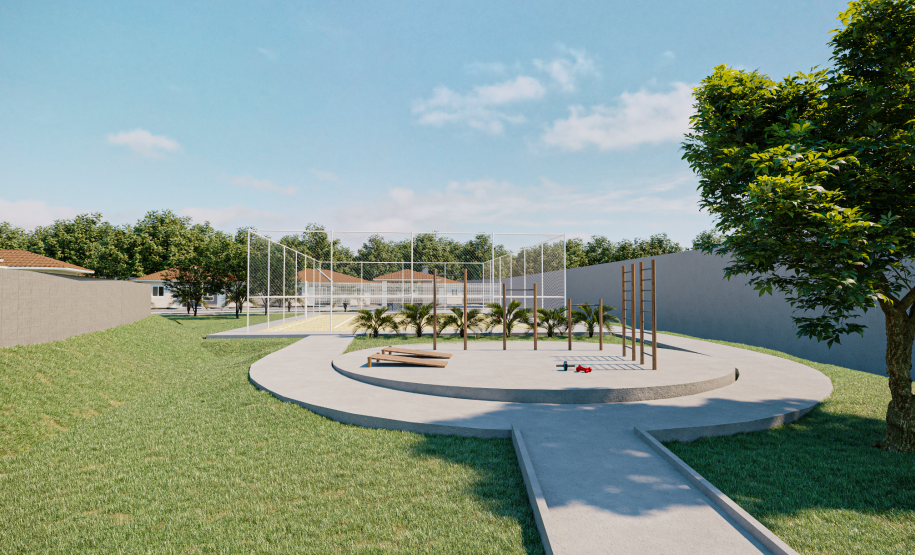 Residencial Tulipa