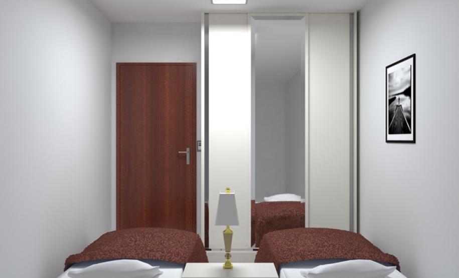 Residencial Paris