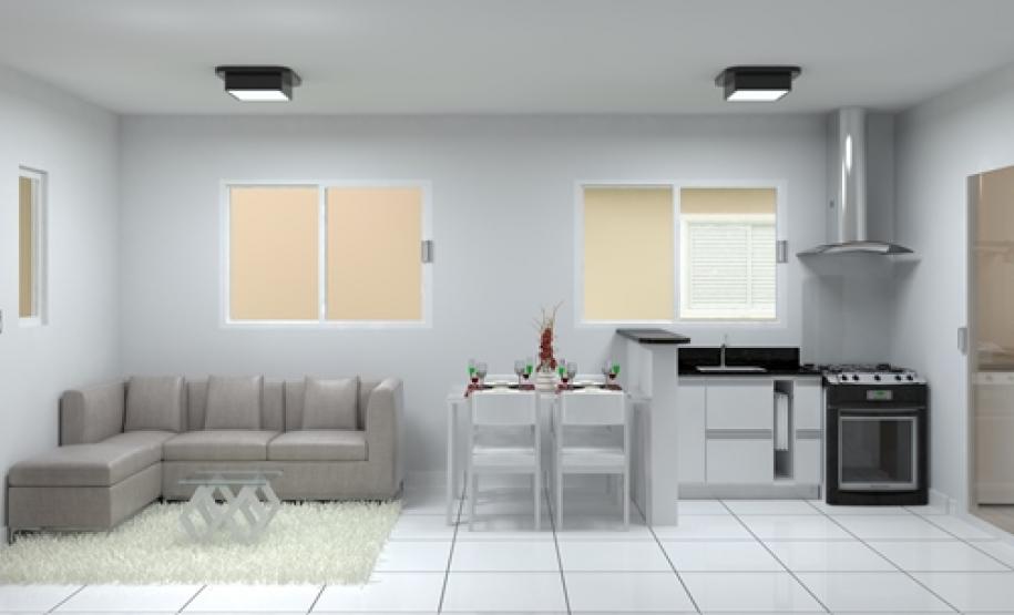 Residencial Paris