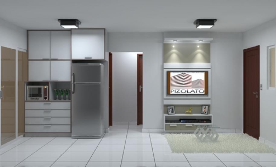 Residencial Paris