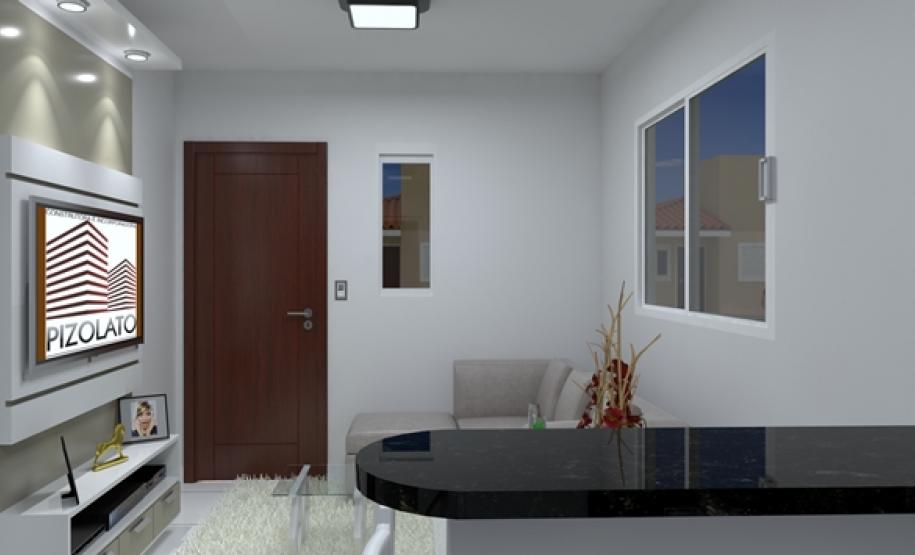 Residencial Paris