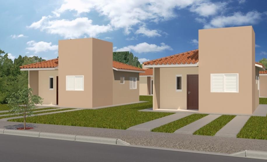 Residencial Paris