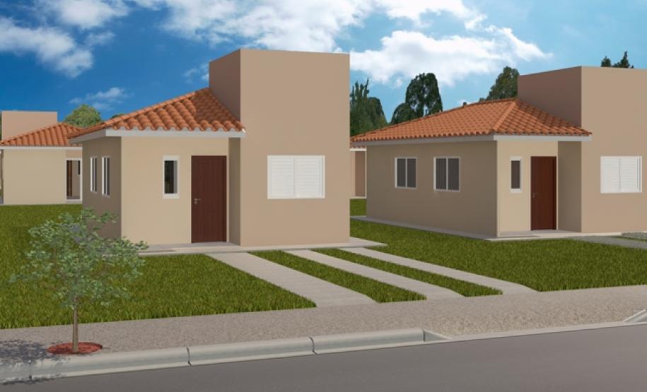 Residencial Paris