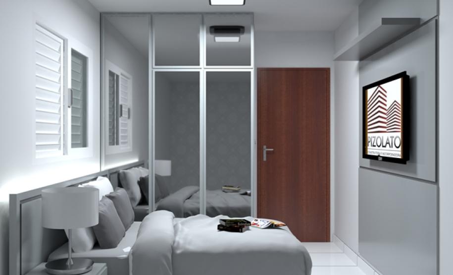 Residencial Paris