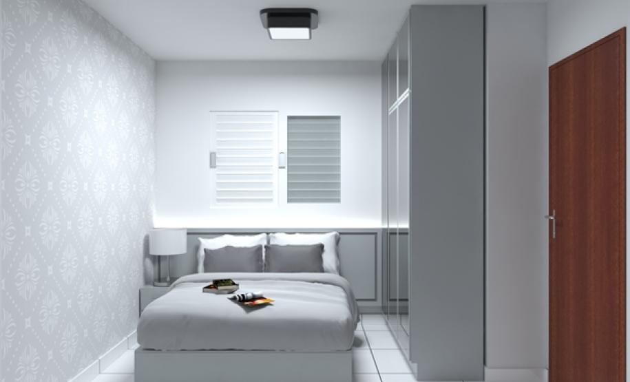 Residencial Paris