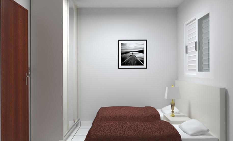 Residencial Paris