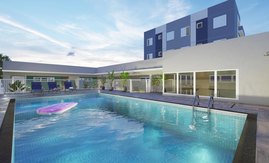 Residencial Maraú