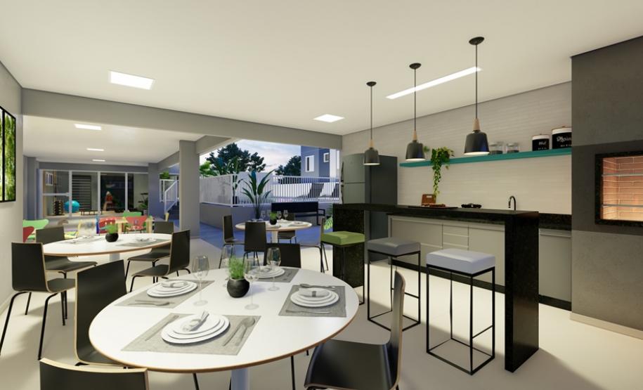 Residencial Maraú