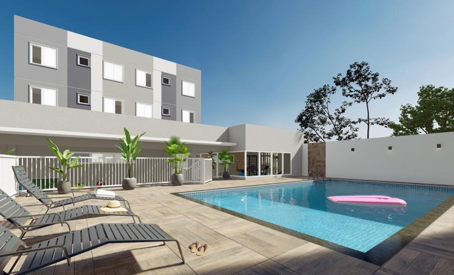 Residencial Maraú