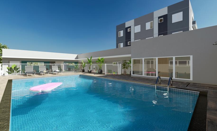Residencial Maraú