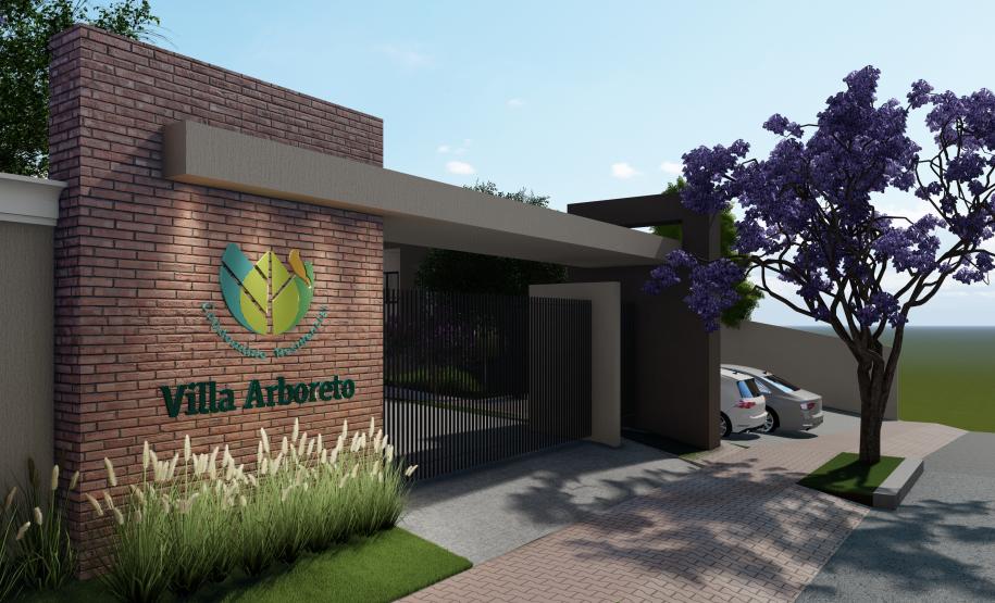 Villa Arboreto