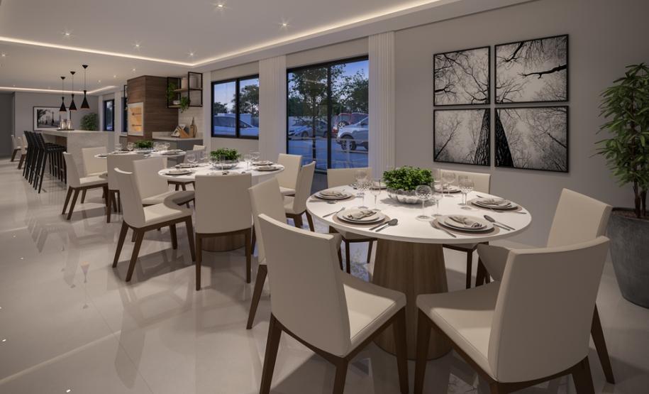 Bergamo Residence