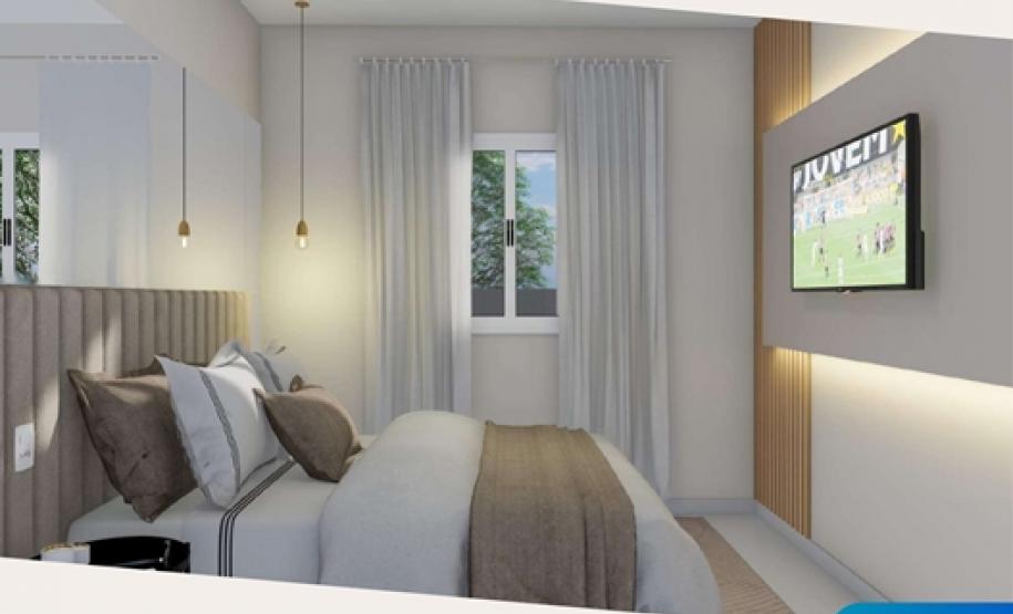 Conjunto Habitacional Veneza