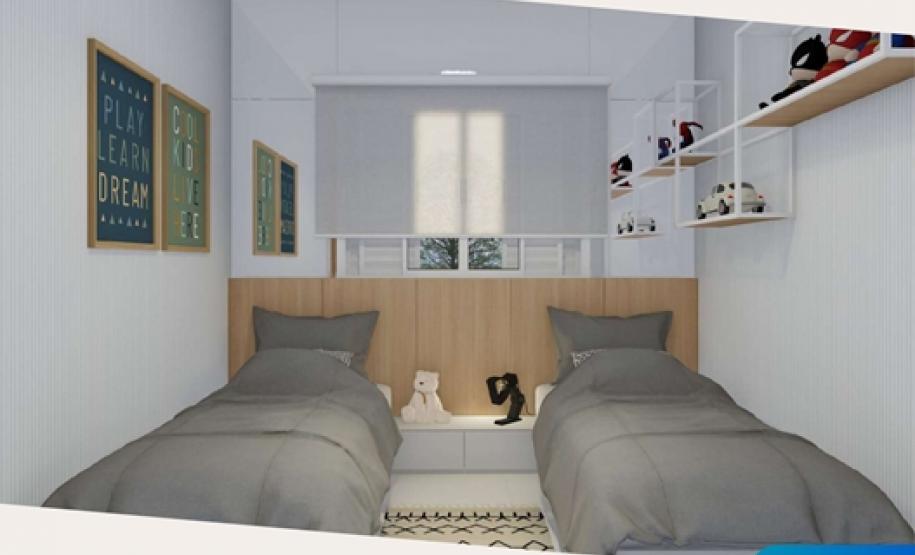 Conjunto Habitacional Veneza