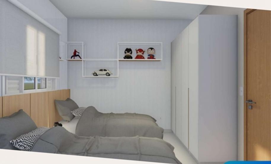 Conjunto Habitacional Veneza