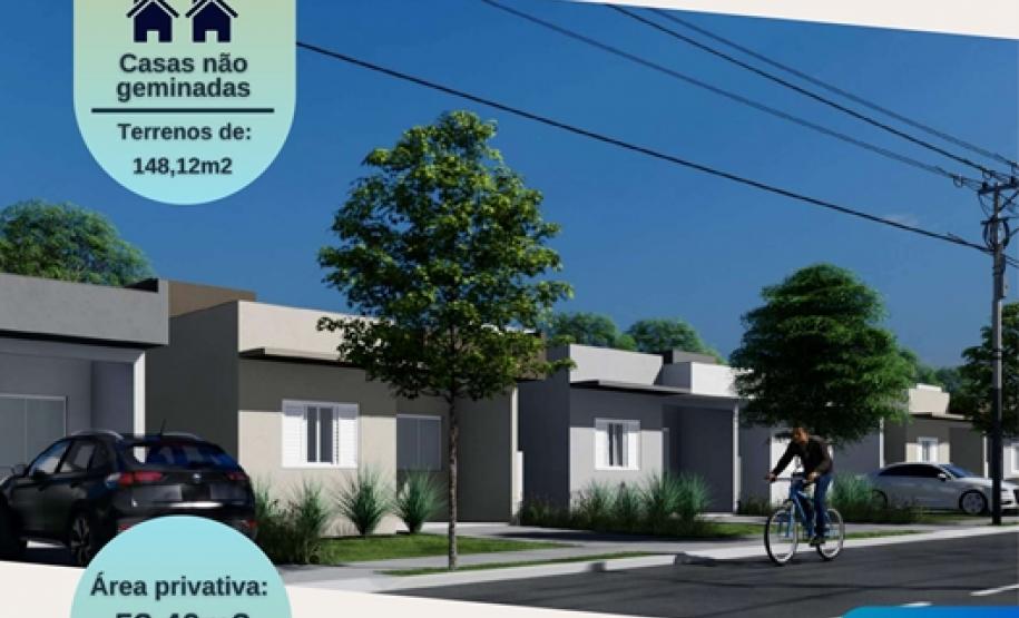Conjunto Habitacional Veneza