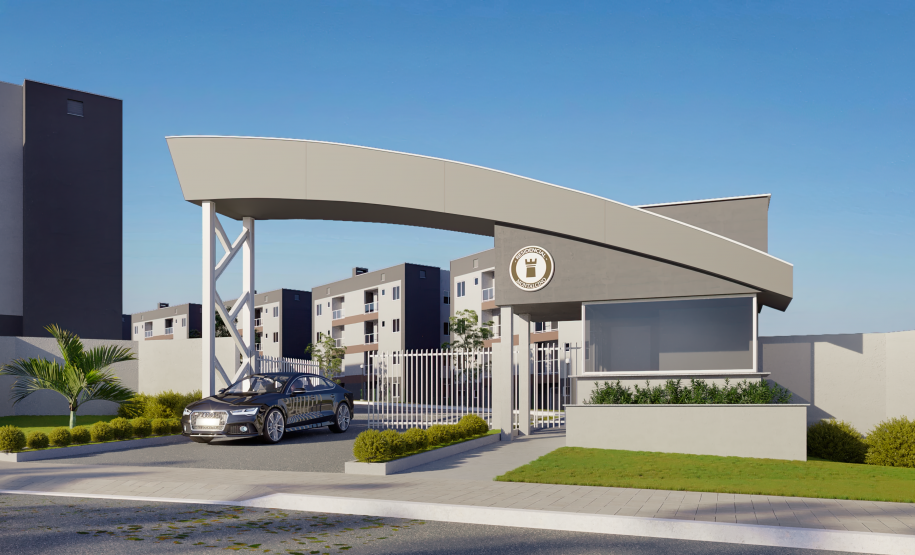 Residencial Mestre - Montalcino