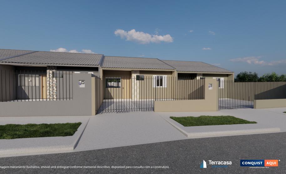 Residencial Mônaco