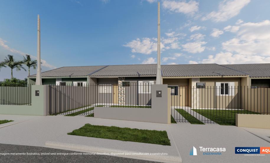 Residencial Mônaco