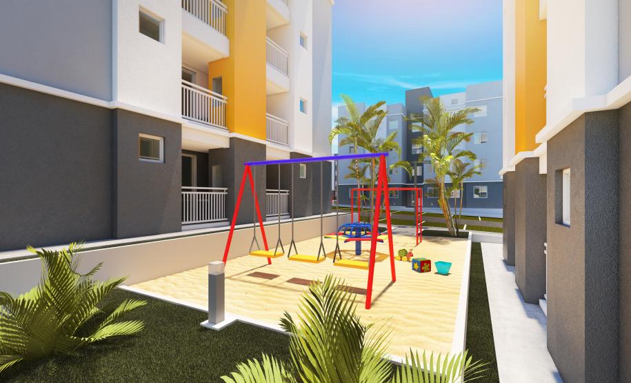 Residencial Orquídeas