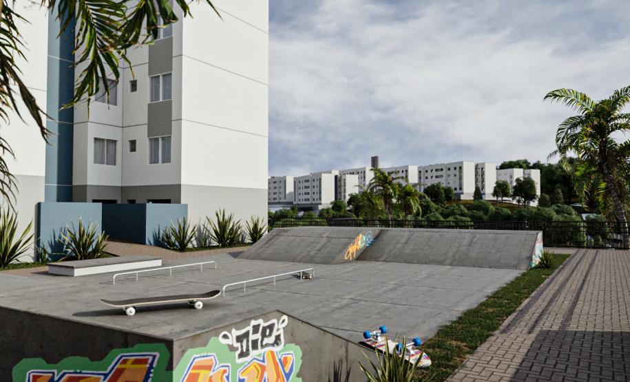 Residencial Omaha