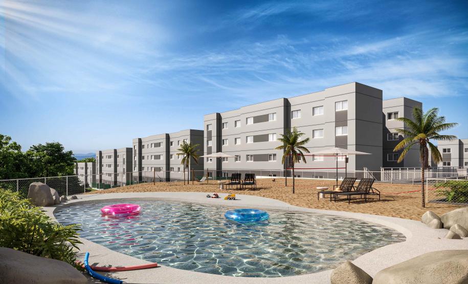 Residencial Omaha