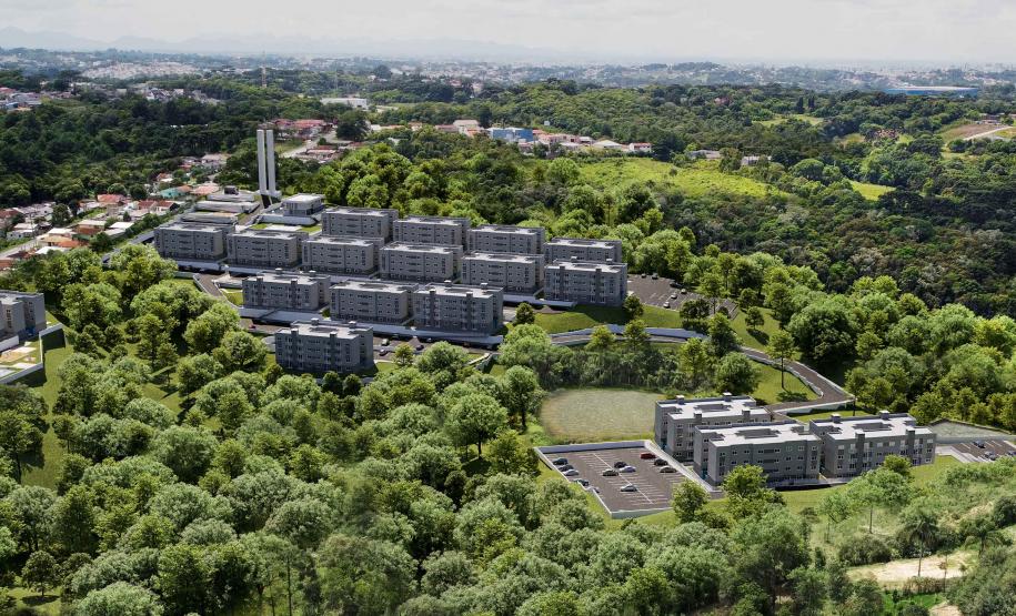 Residencial Omaha