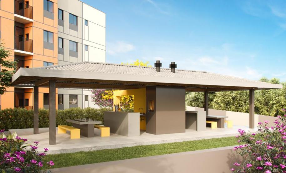 Residencial Porto Iguaçu