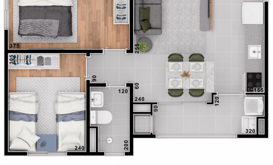 Viena Residencial