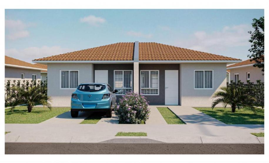Condominio Residencial Tulipa