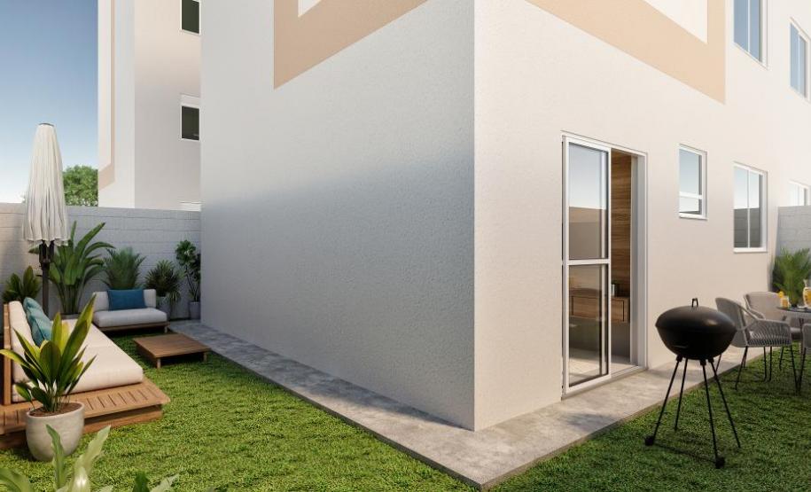 Residencial Van Gogh