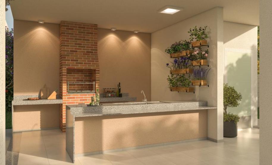 Residencial Van Gogh