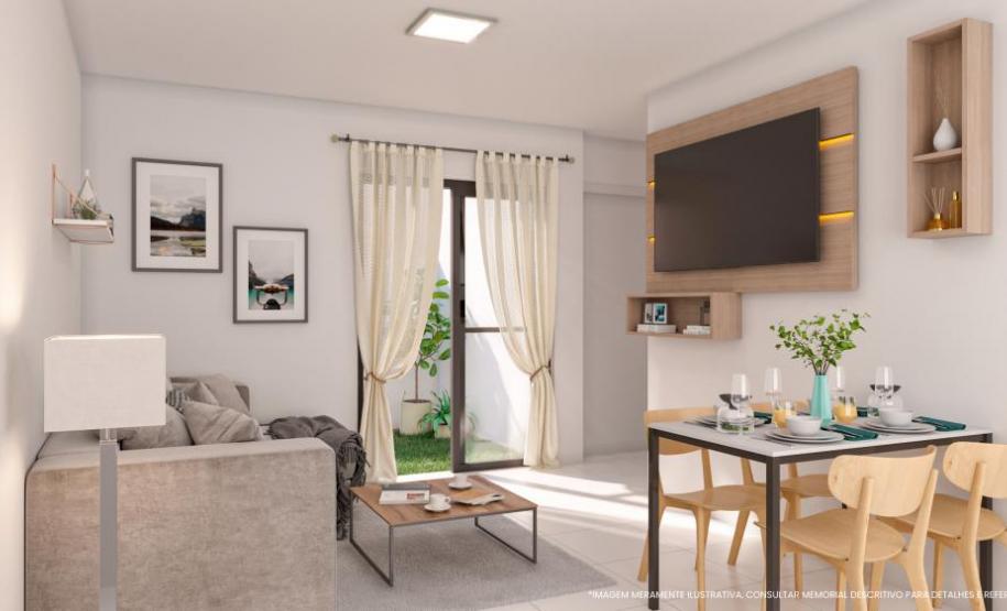 Residencial America 3