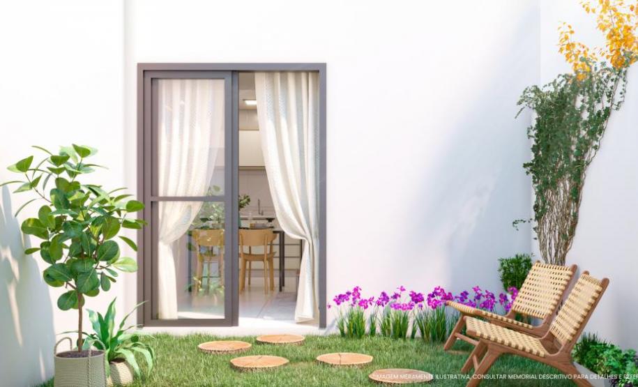 Residencial America 3
