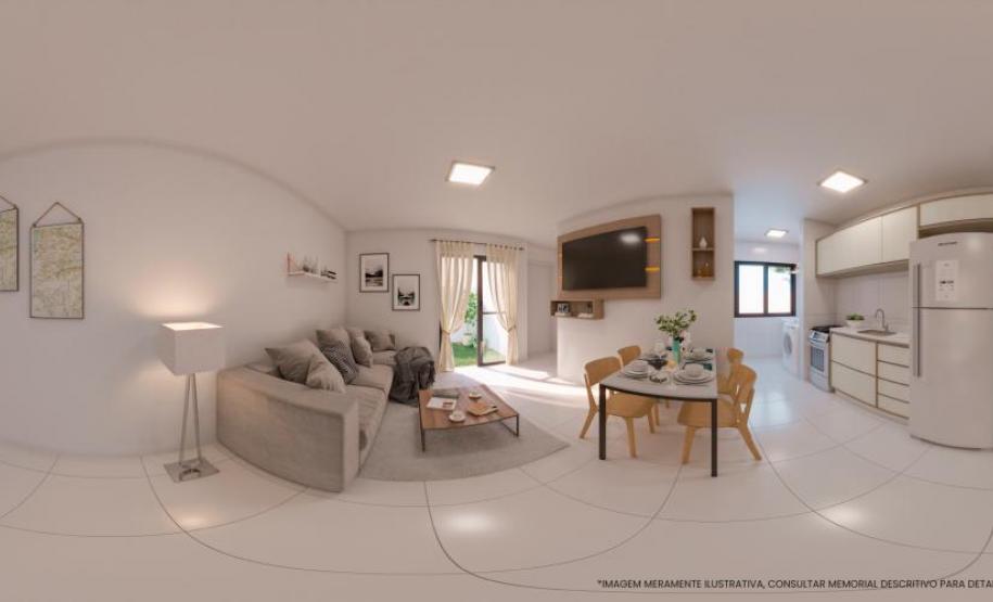 Residencial America 3