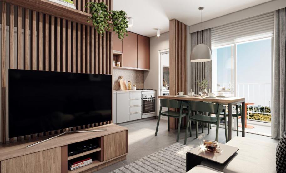 Residencial Capadocia