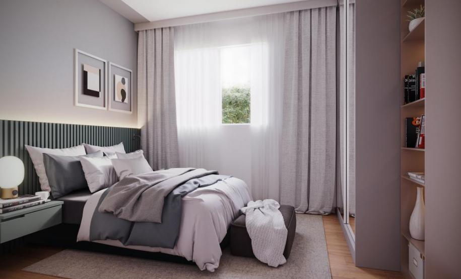 Residencial London Tower