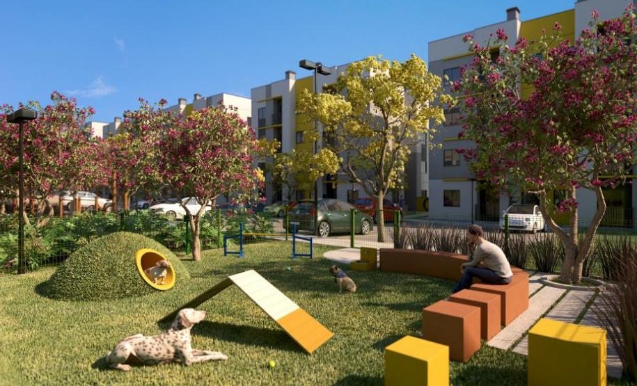 Porto Saltinho