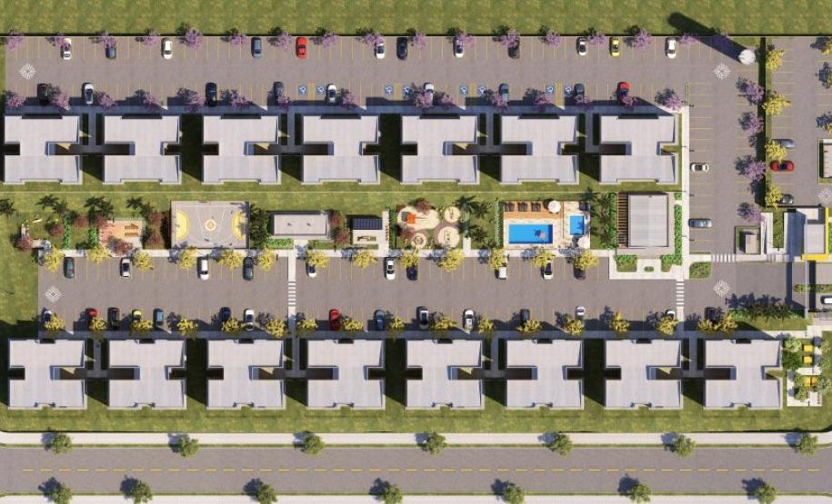 Porto Saltinho