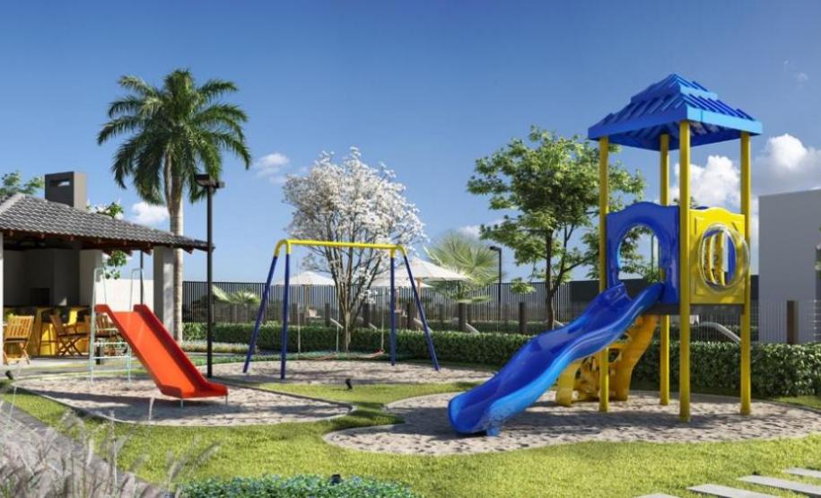 Residencial Evora
